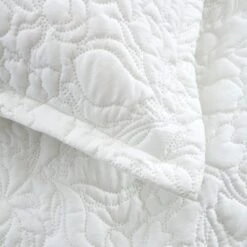 Ada Floral Oxford Pillowcase -Habitat Store 30902345 alt05