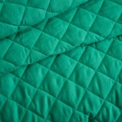 Parker Quilted Bedspread -Habitat Store 30902437 alt04