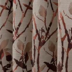 Zen Jacquard Eyelet Curtains 39 Zen Jacquard Eyelet Curtains -Habitat Store 30902452 alt02