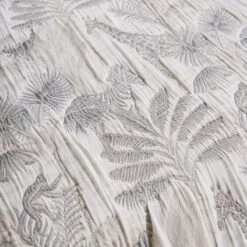 Seronera Safari Natural Duvet Cover And Pillowcase Set 19 Seronera Safari Natural Duvet Cover And Pillowcase Set -Habitat Store 30902454 alt04