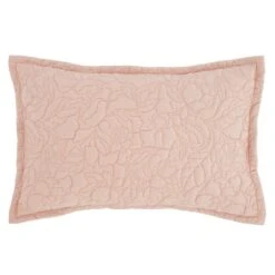 Ada Floral Oxford Pillowcase -Habitat Store 30902516 alt06