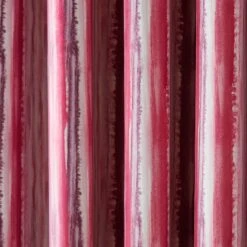 Watercolour Stripe Eyelet Curtains -Habitat Store 30902549 alt02