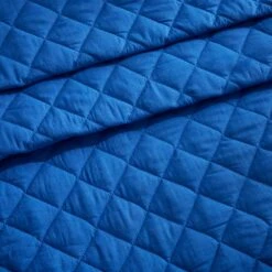 Parker Quilted Bedspread -Habitat Store 30902573 alt04