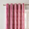 Watercolour Stripe Eyelet Curtains -Habitat Store 30902593