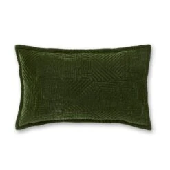 Haisley Geometric Oxford Pillowcase -Habitat Store 30902595 alt06