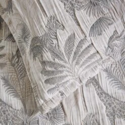 Seronera Safari Natural Oxford Pillowcase -Habitat Store 30902917 alt04