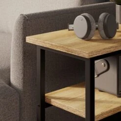 Bryant Long Side Table 25 Bryant Long Side Table -Habitat Store 30903517 alt02