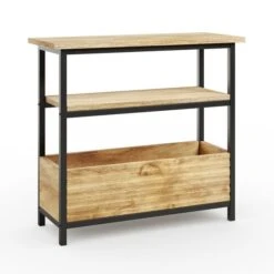 Bryant Long Side Table 28 Bryant Long Side Table -Habitat Store 30903517 alt05