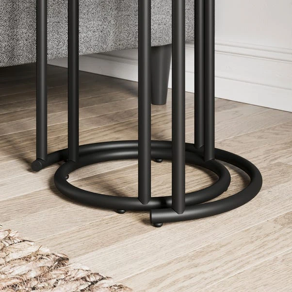 Fulton Nest Of Tables 7 Fulton Nest Of Tables - Image 5