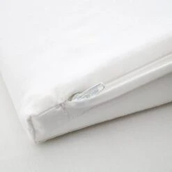 Pure Cotton Small Back Seat Pillowcase -Habitat Store 30903538 alt04