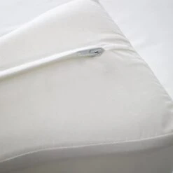 Pure Cotton Knee Wedge Pillowcase 9 Pure Cotton Knee Wedge Pillowcase -Habitat Store 30903561 alt04