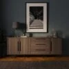 Bryant Extra Wide Sideboard 2 Bryant Extra Wide Sideboard -Habitat Store 30903637