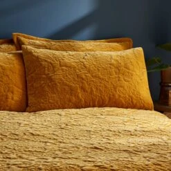 Elisa Floral Duvet Cover And Pillowcase Set -Habitat Store 30903780 alt01