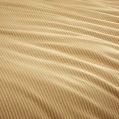 Harlem Narrow Stripe Duvet Cover & Pillowcase Set -Habitat Store 30903875 alt04