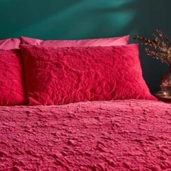 Elisa Floral Duvet Cover And Pillowcase Set -Habitat Store 30904030 alt01