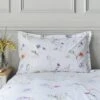 Springfield Floral Oxford Pillowcase 1 Springfield Floral Oxford Pillowcase -Habitat Store 30904197