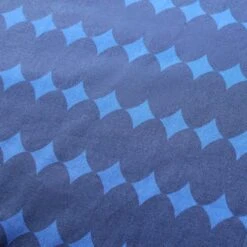 Oden Geometric Duvet Cover & Pillowcase Set 27 Oden Geometric Duvet Cover & Pillowcase Set -Habitat Store 30904288 alt05