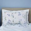 Nola Floral Oxford Pillowcase 2 Nola Floral Oxford Pillowcase -Habitat Store 30904293