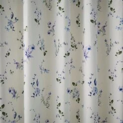 Nola Floral Eyelet Curtains -Habitat Store 30904304 alt02