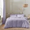 Emerson Waffle Duvet Cover And Pillowcase Set 1 Emerson Waffle Duvet Cover And Pillowcase Set -Habitat Store 30904311