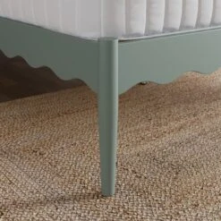 Emilie Wooden Bed Frame 31 Emilie Wooden Bed Frame -Habitat Store 30905741 alt02