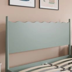 Emilie Wooden Bed Frame 33 Emilie Wooden Bed Frame -Habitat Store 30905741 alt04