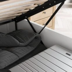 Hudson Ottoman Bed Frame -Habitat Store 30905745 alt03