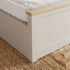 Hudson Ottoman Bed Frame -Habitat Store 30905746 alt02