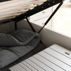 Hudson Ottoman Bed Frame -Habitat Store 30905747 alt03