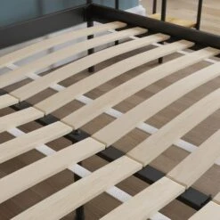 Lizzy Metal Bed Frame -Habitat Store 30905749 alt03