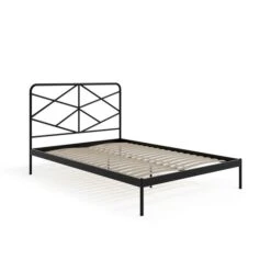 Lizzy Metal Bed Frame -Habitat Store 30905749 alt04