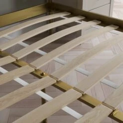 Lizzy Metal Bed Frame -Habitat Store 30905750 alt03