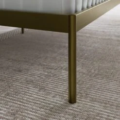 Raffy Bed Frame, Metal -Habitat Store 30905773 alt02