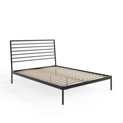 Raffy Bed Frame, Metal -Habitat Store 30905774 alt04