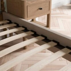 Allysia Bed Frame 23 Allysia Bed Frame -Habitat Store 30905787 alt03