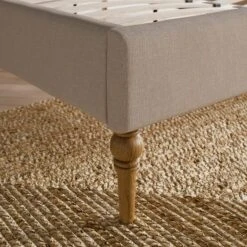 Allysia Bed Frame 16 Allysia Bed Frame -Habitat Store 30905788 alt02