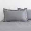 Ryleigh Oxford Pillowcase -Habitat Store 30906037