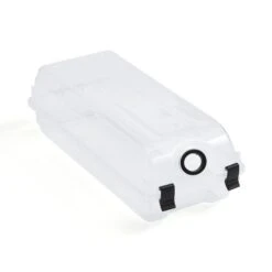 Small Transparent Shoe Box -Habitat Store 30906508 alt02