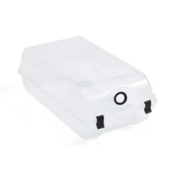 Large Transparent Shoe Box -Habitat Store 30906509 alt02