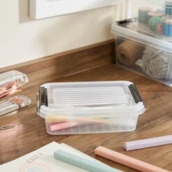 My Box Storage Organiser 23 My Box Storage Organiser -Habitat Store 30907026