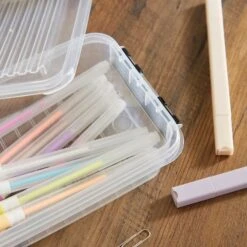 My Box Storage Organiser 24 My Box Storage Organiser -Habitat Store 30907026 alt01