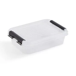 My Box Storage Organiser 25 My Box Storage Organiser -Habitat Store 30907026 alt02