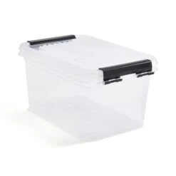 My Box Storage Organiser 22 My Box Storage Organiser -Habitat Store 30907027 alt02