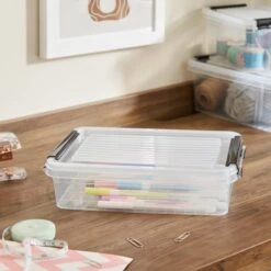 My Box Storage Organiser 17 My Box Storage Organiser -Habitat Store 30907028