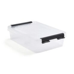 My Box Storage Organiser 19 My Box Storage Organiser -Habitat Store 30907028 alt02