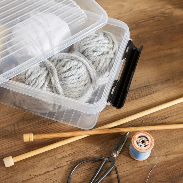 My Box Storage Organiser 4 My Box Storage Organiser - Image 2