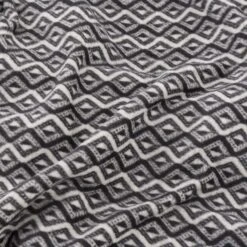 Supersoft Diamonds Cotton Blanket 16 Supersoft Diamonds Cotton Blanket -Habitat Store 30907169 alt02