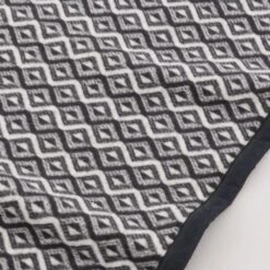 Supersoft Diamonds Cotton Blanket 17 Supersoft Diamonds Cotton Blanket -Habitat Store 30907169 alt03