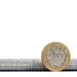 Creation Botanical Leaf Rug -Habitat Store 30907374 alt03