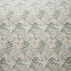 Woodland Tale Brushed Cotton Duvet Cover And Pillowcase Set -Habitat Store 30907875 alt05